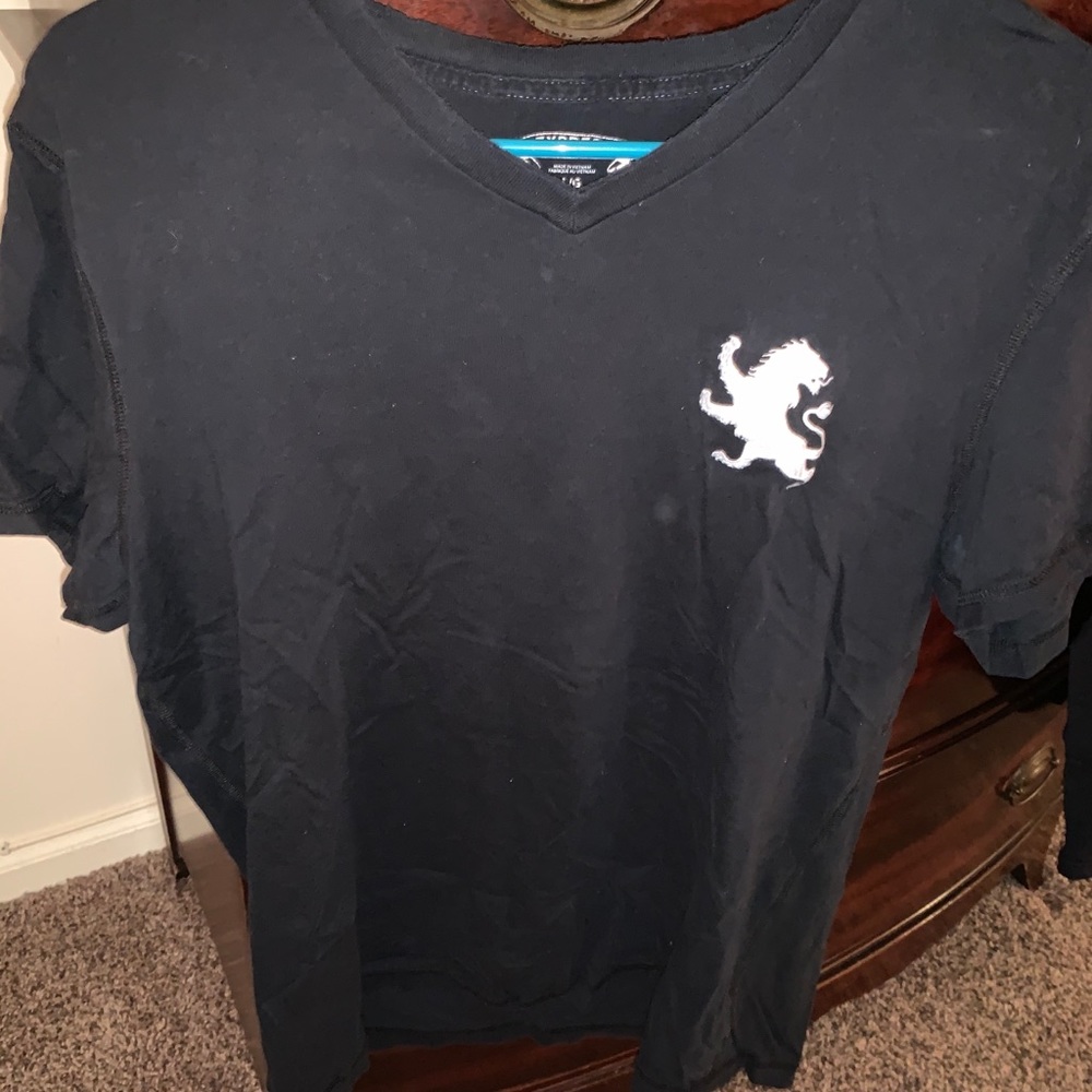 Express v neck t shirt